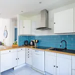 Appartement Familial, Lumineux