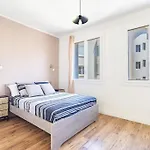 Appartement Familial, Lumineux
