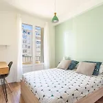 Appartement Familial, Lumineux