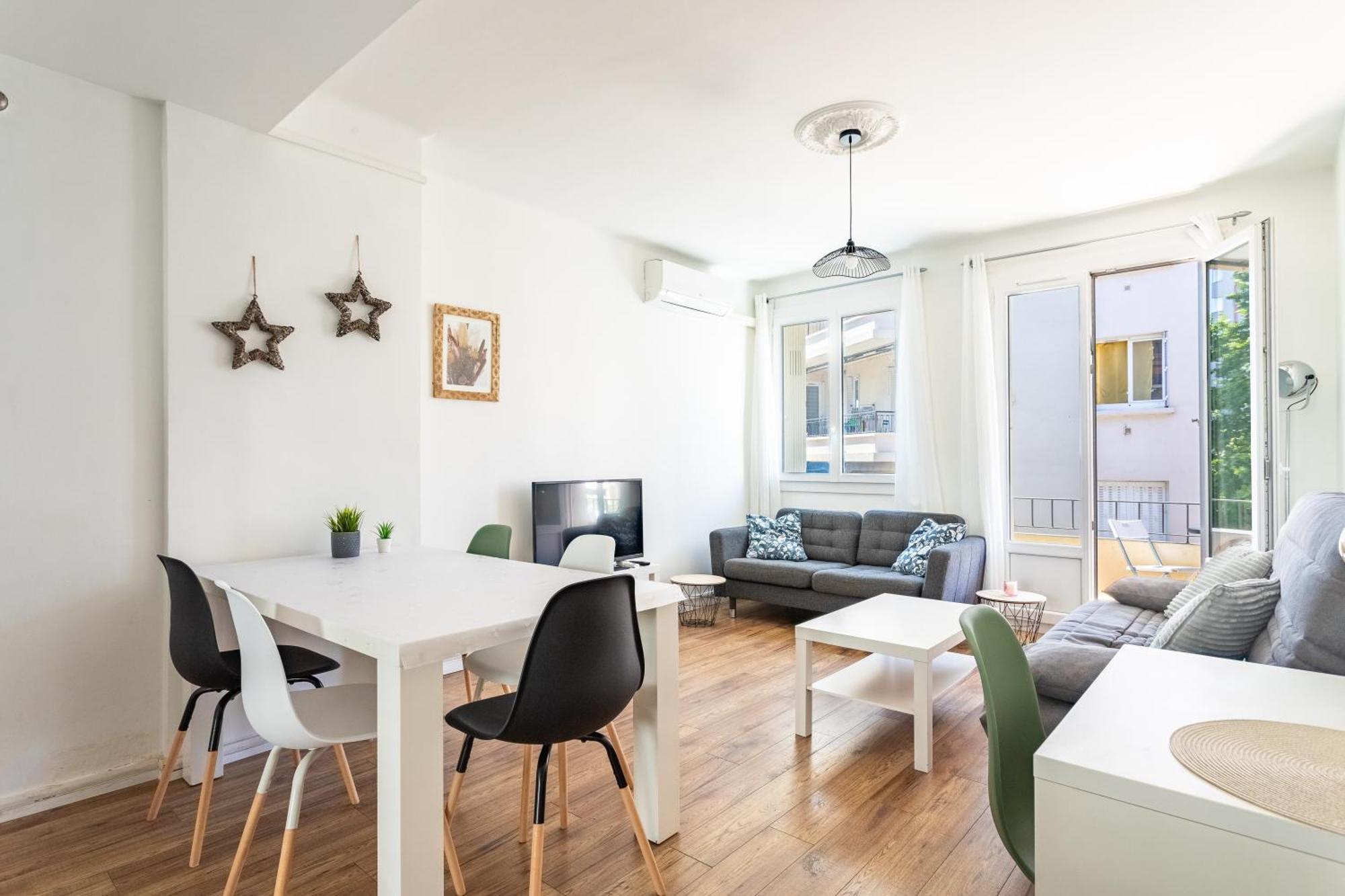 Appartement Familial, Lumineux *