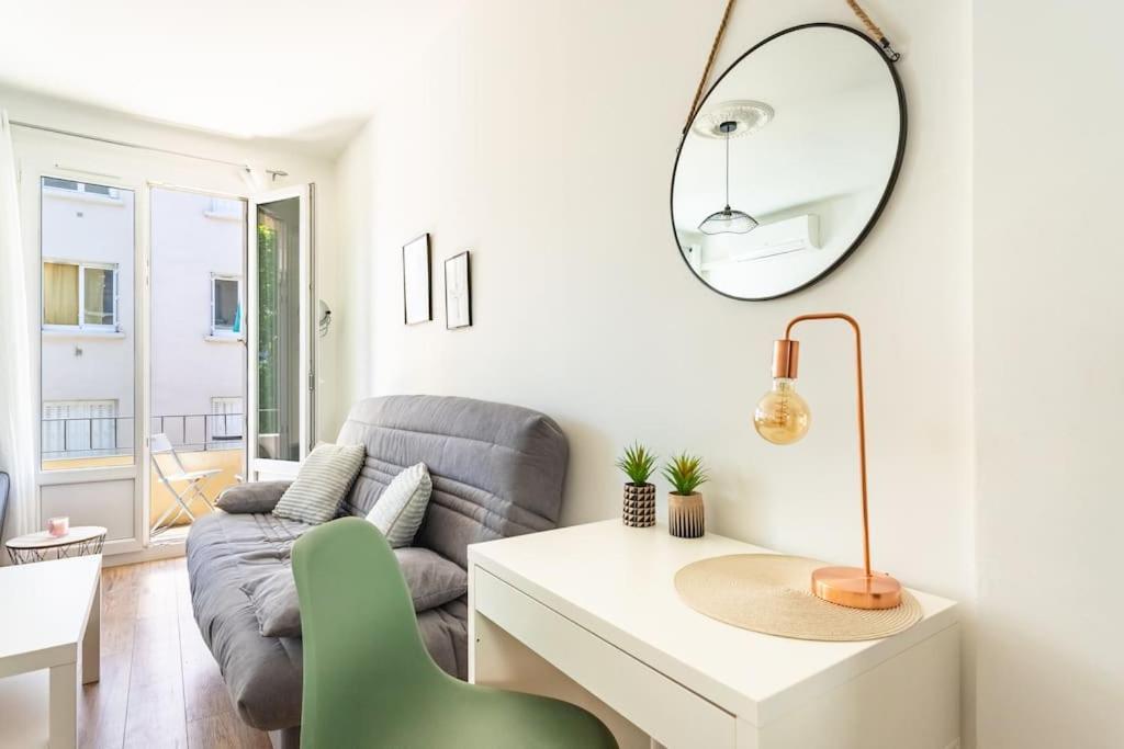 Appartement Familial, Lumineux *