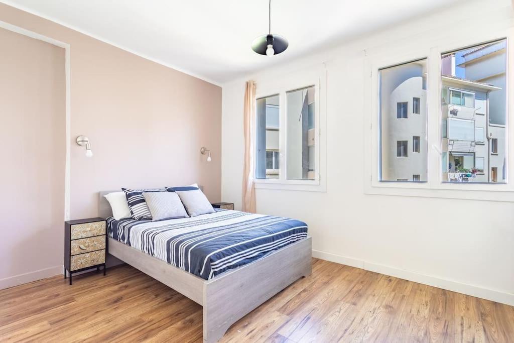 Appartement Familial, Lumineux