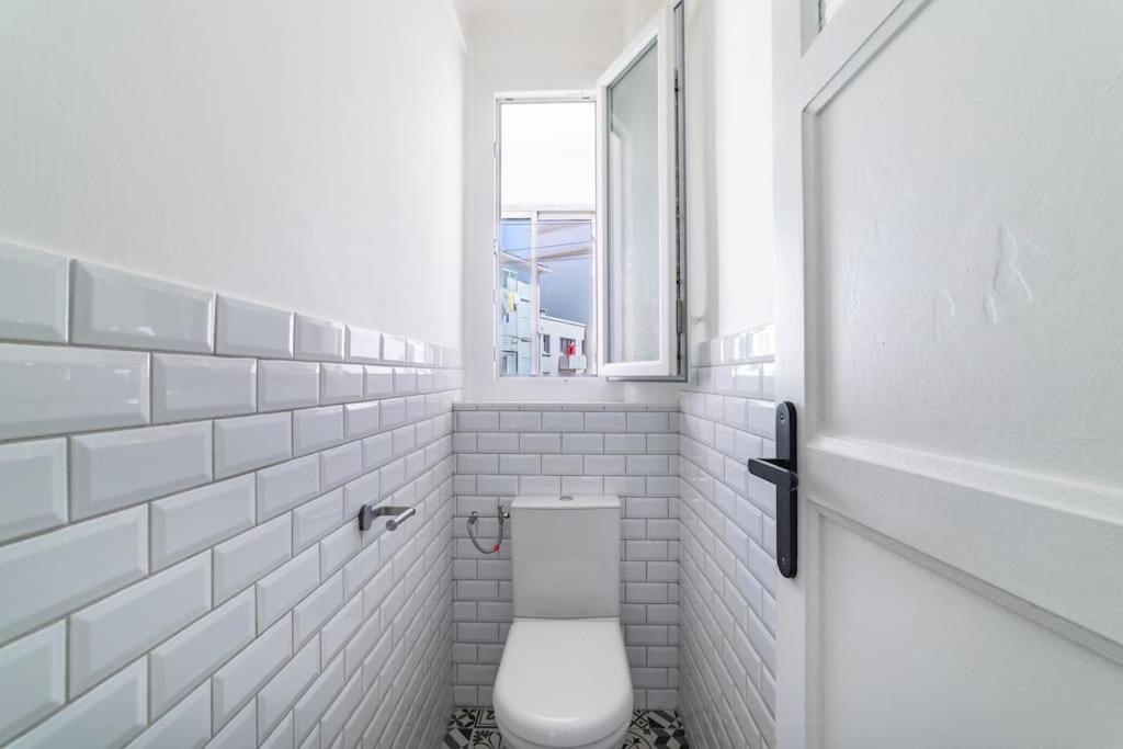 Appartement Familial, Lumineux