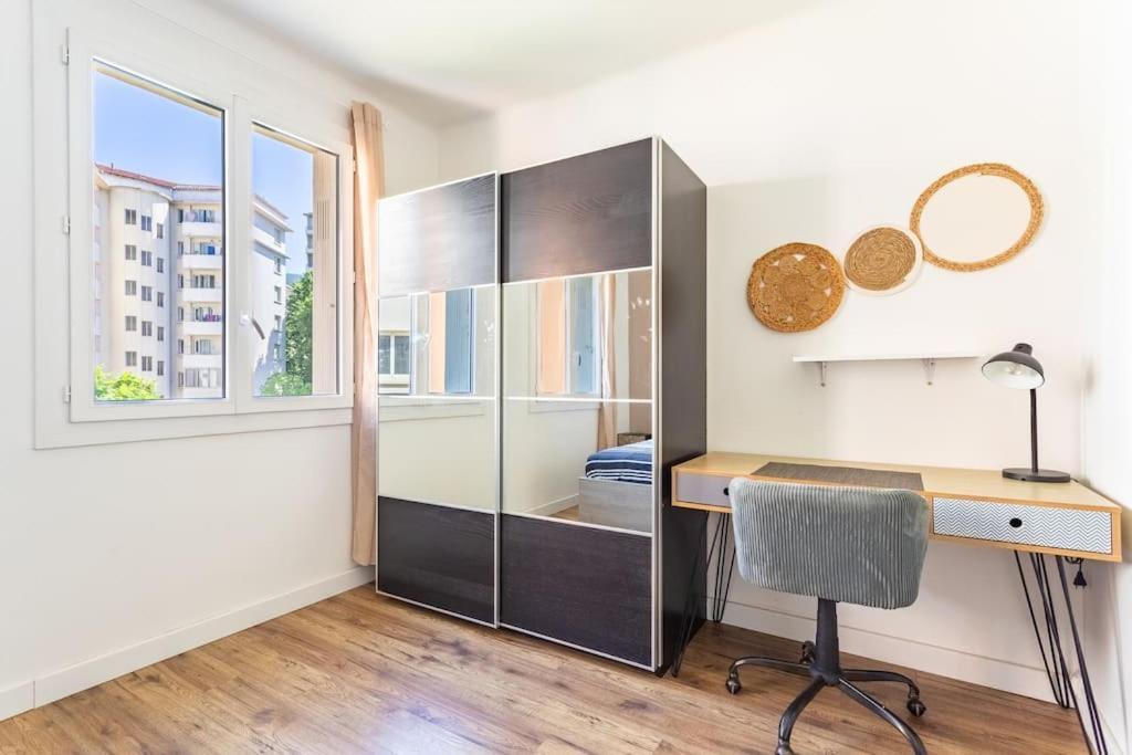 Appartement Familial, Lumineux *