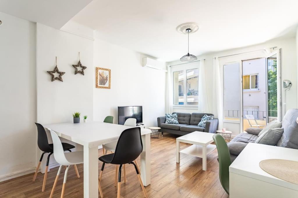 Appartement Familial, Lumineux *